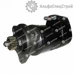 0001416061 Стартер Volvo (Вольво)
