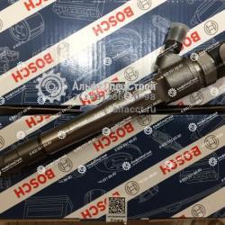 0445110376 5258744 / 5309291 / 0445110594 Топливная форсунка Cummins ISF 2.8 ГАЗель Бизнес