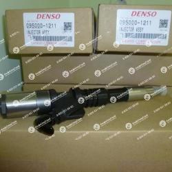8976034157 Форсунка ISUZU 6WG1