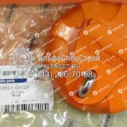 110911-00126 Крышка топливного бака Doosan.