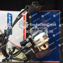 125-1302 Реле стартера CAT 308C; 311B; 319C; 320B; D250E; D300E