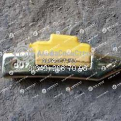 14524860 Cтопорный палец коронки VOLVO EC290B; EC330B