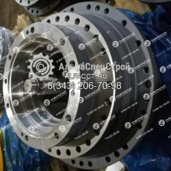 14525366 Редуктор хода Volvo EC 210