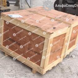 150102-00538C Блок двигателя DOOSAN S420LC-V