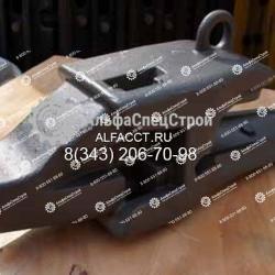 15034957 Адаптер ковша VOLVO EC330C; EC380D; EC480D; L350F