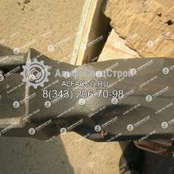 Коронка ковша 15GPE Volvo 180C.