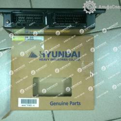 21N4-33101 Блок управления для Hyundai R140 LC-7