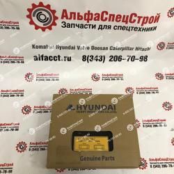 Контроллер Hyundai R170W-7 21N5-20020
