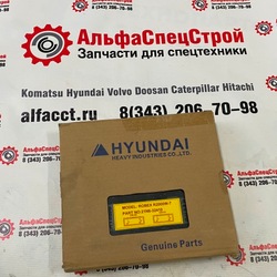 CPU контроллер 21N6-32410 Hyundai