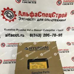 Контроллер Hyundai R450LC7, R500LC7 21NB-33000