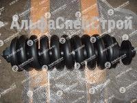2274-1014H Натяжитель гусеницы для Doosan S340LC-V
