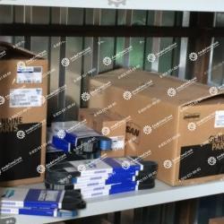 Ремни приводные, ремни грм, ремень кондиционера для экскаватора DOOSAN