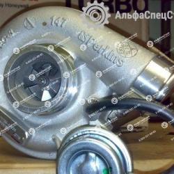 2674A303 Турбина Perkins Industriemotor 6.0L
