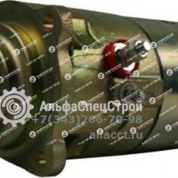 2873K061 Стартер Perkins