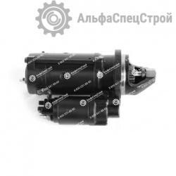 2873K634 Стартер Perkins