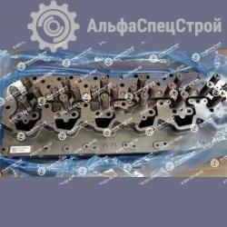 2893586 Головка блока цилиндров Cummins ISX