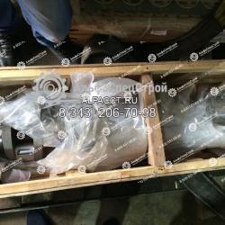 3096362 Вал коленчатый Cummins KTA19