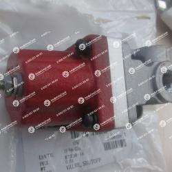3096856 Клапан отсечной подачи топлива Cummins QSM11