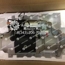 3103916 / 3103305 стартер на экскаваторы Hyundai R500LC-7