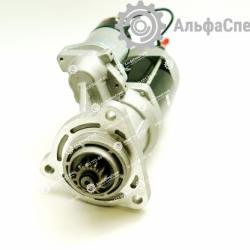 3103952 Cтартер Экскаватор Hyundai HL780-7A