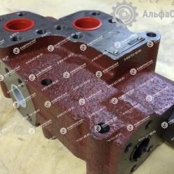 313-92-0010 клапан постоянного расхода на Stalows Wola L-34