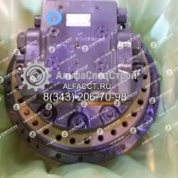 31N7-40020 Редуктор бортовой в сборе HYUNDAI R250LC-7