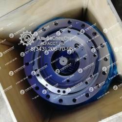 Редуктор хода без мотора Hyundai R320LC-7 31N8-40072
