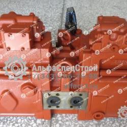 31QB-10011 Гидронасос HYUNDAI R520