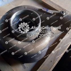 3594066 Турбокомпрессор Holset HC5A Cummins KTA19