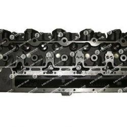 3925936 Головка блока цилиндров Cummins 6CTA 8.3