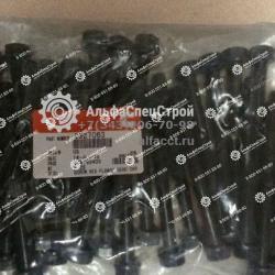 Болт крепления головки ГБЦ к экскаваторам Hyundai R170W-9, R250LC-9, R290LC-7 Cummins QSB6.7