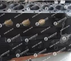 3928797 Блок цилиндров Cummins EQB