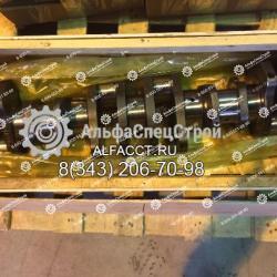 3929037 Вал коленчатый Cummins 6BT 5.9L