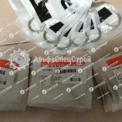 3943449-Седло клапана двигателя к экскаваторам Hyundai R170W-9, R250LC-9, R290LC-7 Cummins QSB6.7