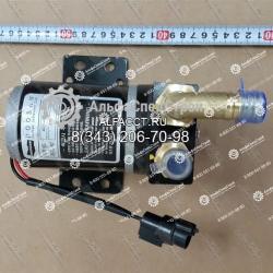 401-00449 Мотор перекачки топлива Doosan DX.