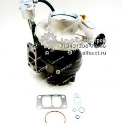 2839189 Турбина Cummins HX40W