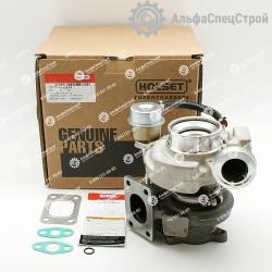 4047745 Турбина Cummins HE221W
