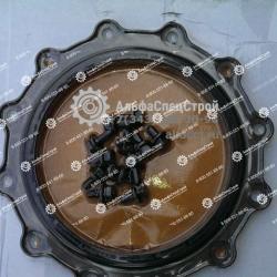 4089542, 4923644, 4023018 Сальник коленвала Cummins QSM11