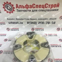 414-00041 Муфта соединительная гидронасоса Doosan S420LC-V