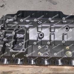  5289665 Блок цилиндров Cummins