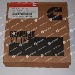 4955975 Комплект поршневых колец Cummins K38