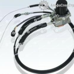 4I5496 Регулятор оборотов двигателя CAT 320