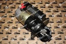 5263797 Стартер 12 V 3.6 kW Cummins ISF 3.8