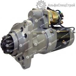 5284105 Стартер CUMMINS 6CT8.3