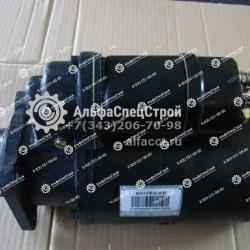 Стартер для погрузчиков XGMA XG951, XG953 Dong Feng D9-220