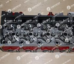5307154 Головка блока цилиндров Cummins ISF 2.8