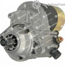 600-863-4610 Стартер KOMATSU PC200-7