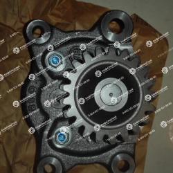 6151-51-1005 Масляный насос для Komatsu 6D125