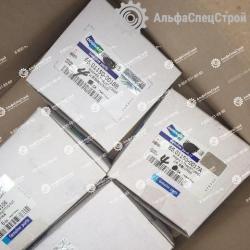 65.02503-8238 Комплект поршневых колец DOOSAN