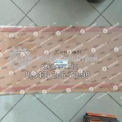 65.05904-0096A Прокладка поддона DE12TIS Doosan.